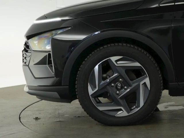 Hyundai Bayon Prime T-GDi