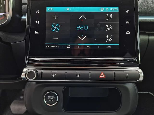 Citroën C3 Max PureTech