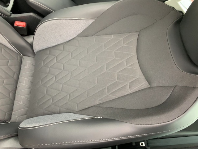 Volkswagen Tiguan 2.0 TDI DSG