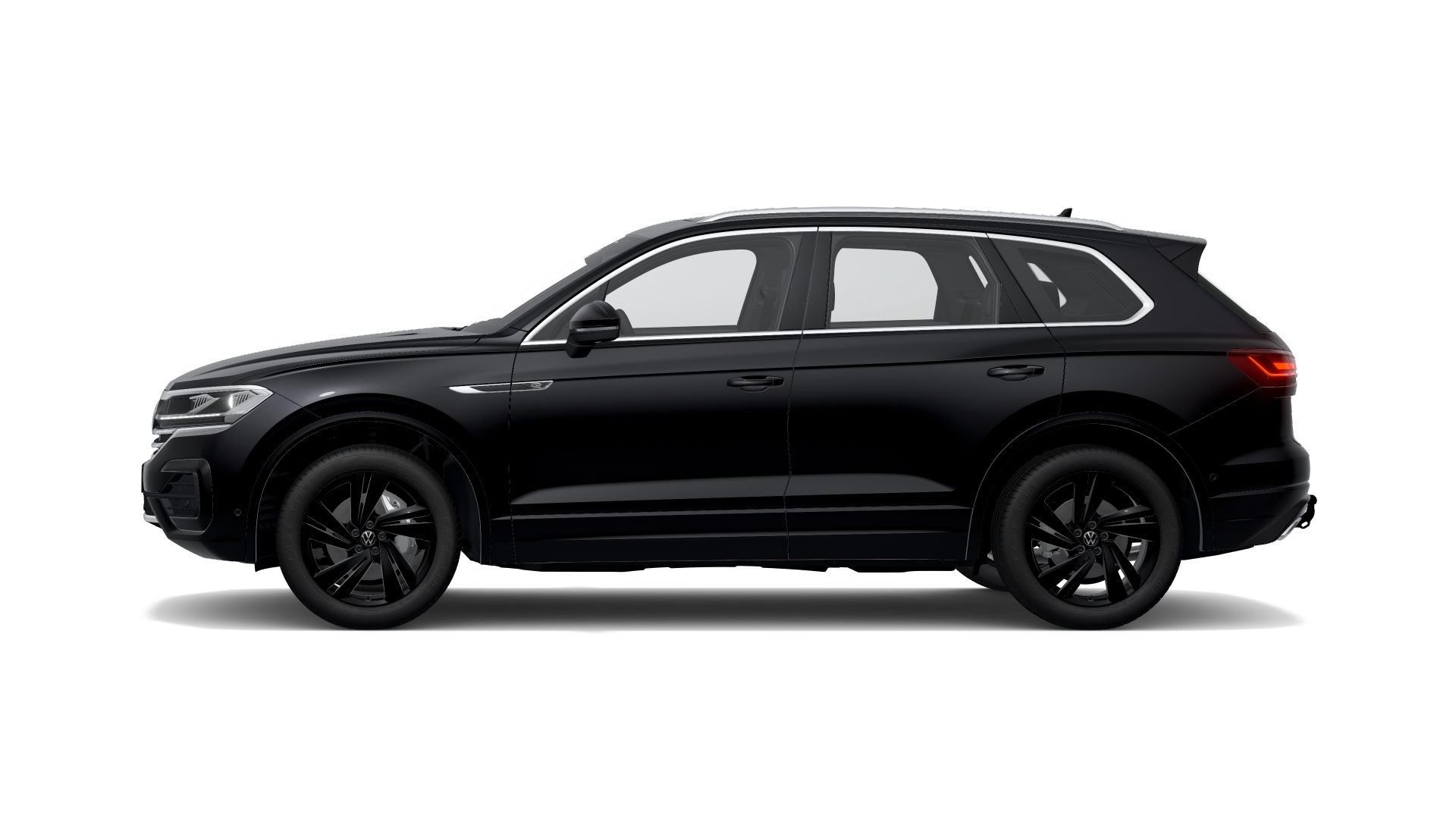 Volkswagen Touareg 3.0 V6 TDI R-Line