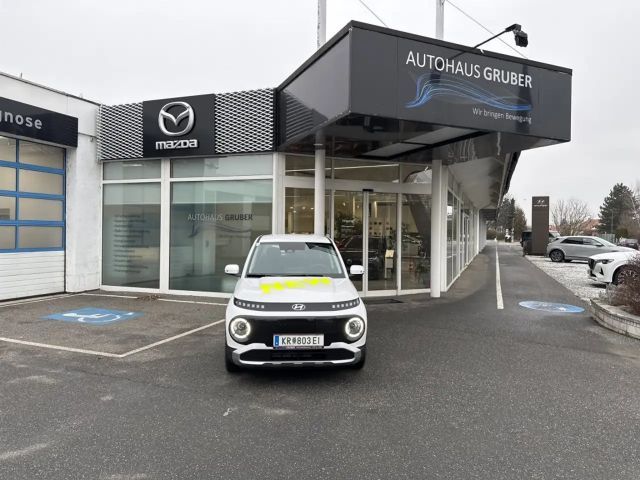 Hyundai INSTER 49 kWh