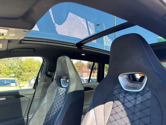 Volkswagen Tiguan DSG Sport eHybrid