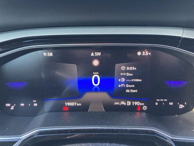 Volkswagen Taigo 1.0 TSI