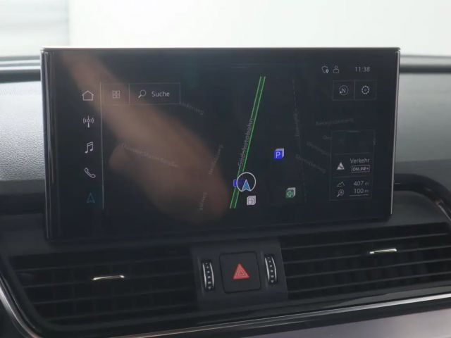 Audi Q5 40 TDI Quattro S-Line