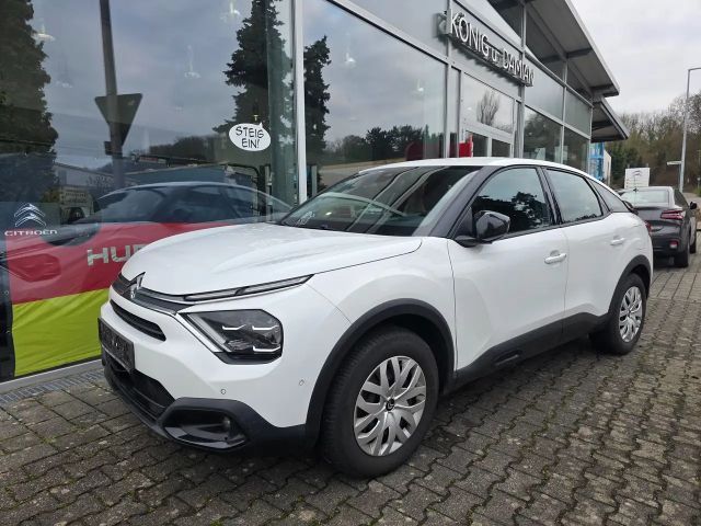 Citroën C4 Feel Pack PureTech