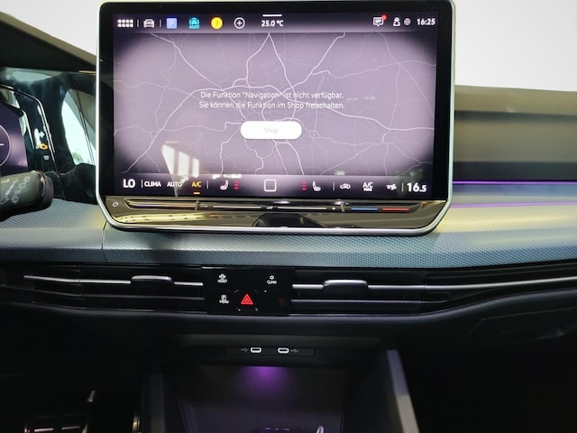 Volkswagen Golf 1.5 eTSI DSG Life