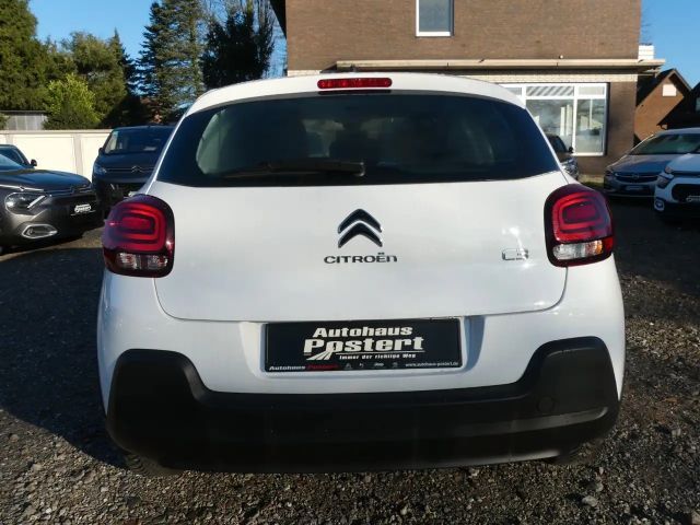 Citroën C3 Feel PureTech