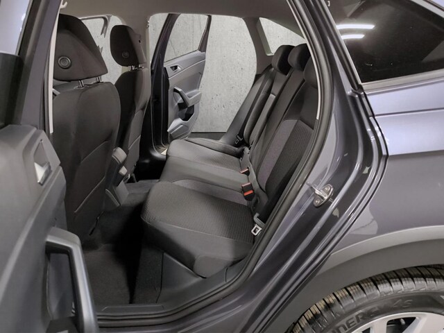 Volkswagen Taigo 1.0 TSI IQ.Drive Life