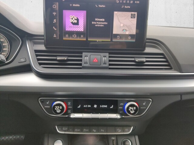 Audi Q5 40 TFSI Quattro S-Tronic