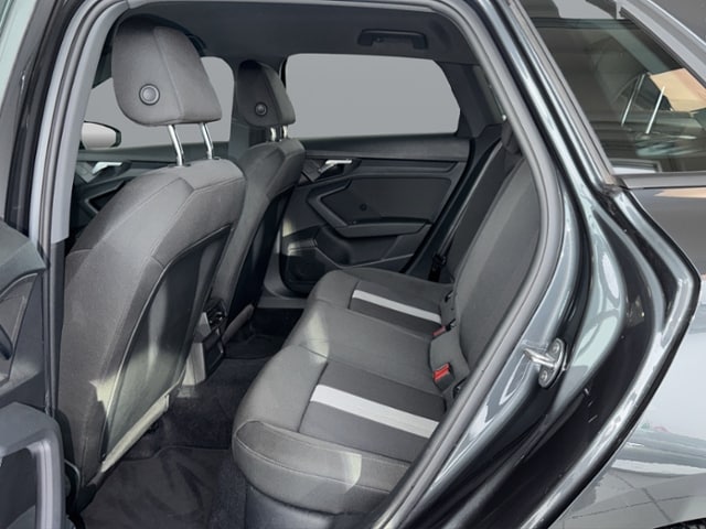 Audi A3 35 TFSI S-Tronic Sportback