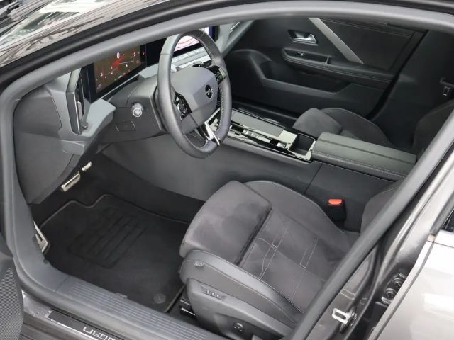 Opel Astra 1.2 Turbo Turbo Ultimate