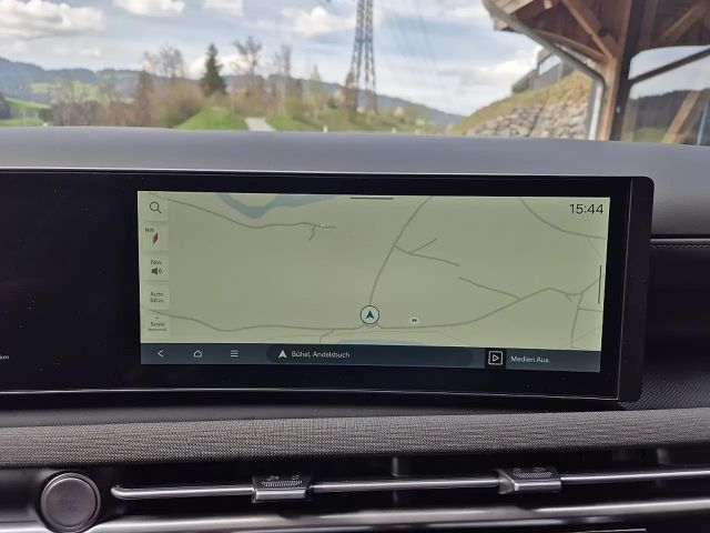 Hyundai Tucson Go! T-GDi Vierwielaandrijving