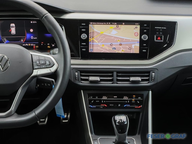 Volkswagen Polo 1.0 TSI Move