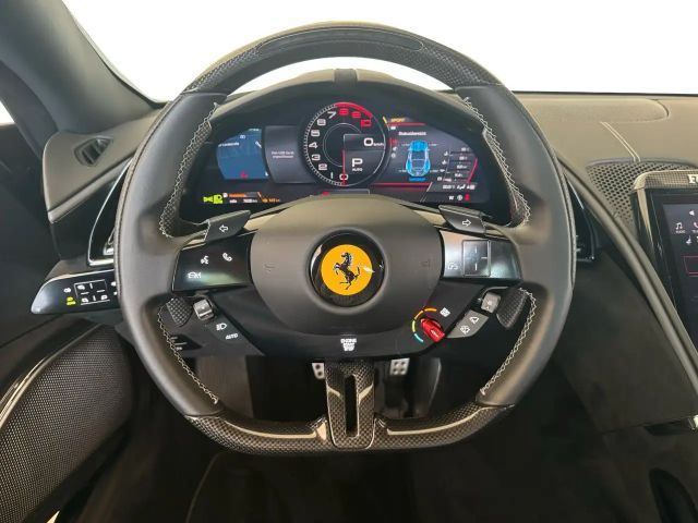 Ferrari Roma ***Ferrari Frankfurt***