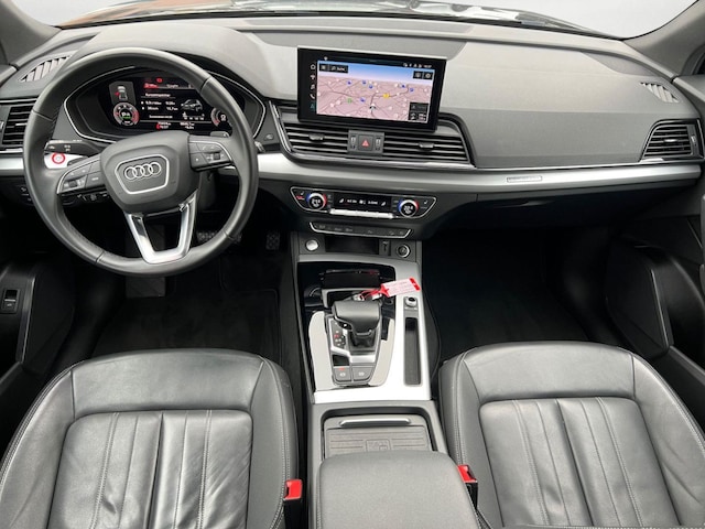 Audi Q5 40 TDI Quattro S-Tronic