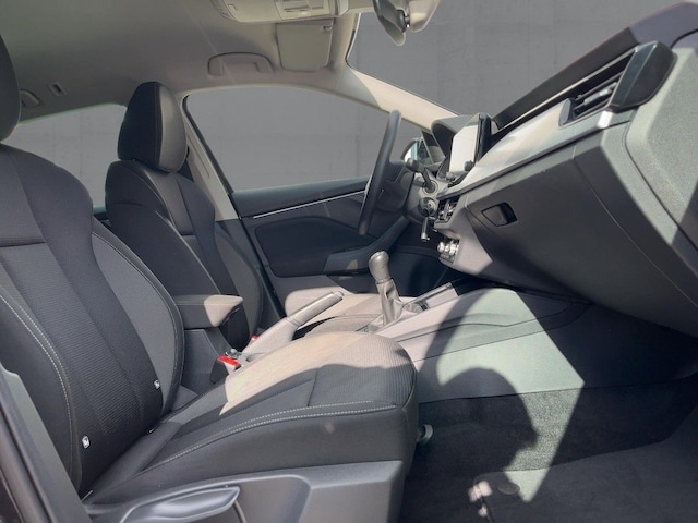 Skoda Scala 1.0 TSI Ambition