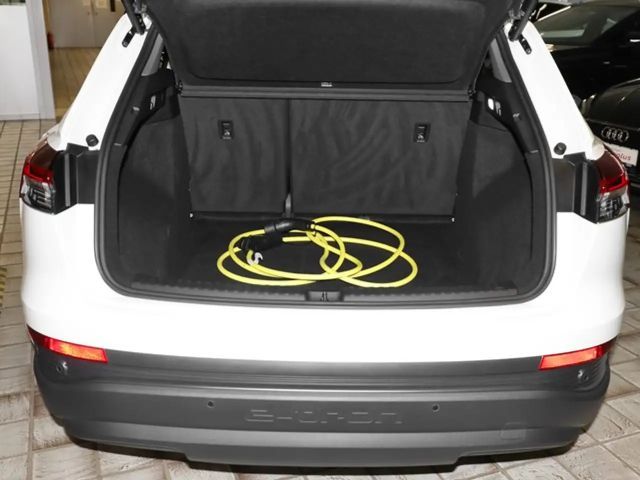 Audi Q4 e-tron 35