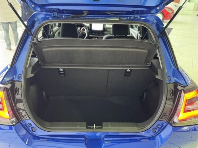 Suzuki Swift Comfort Plus