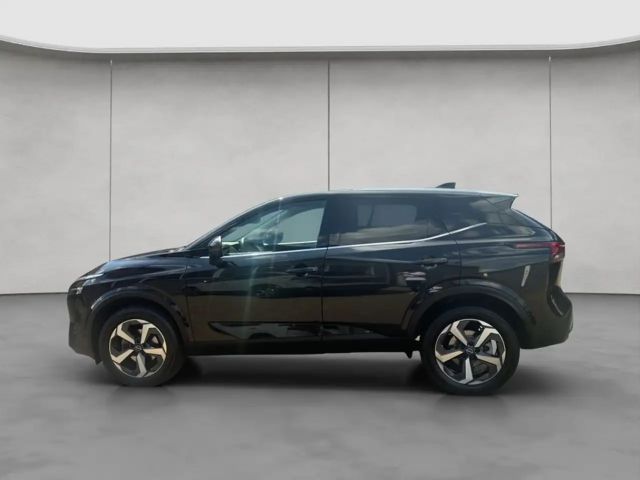 Nissan Qashqai DIG-T N-Connecta