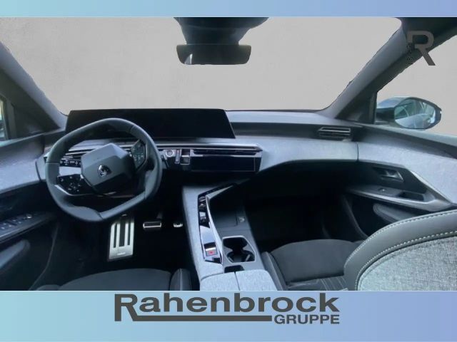 Peugeot 3008 GT-Line Hybrid