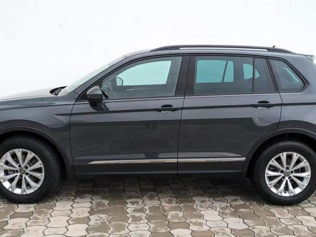 Volkswagen Tiguan 1.5 TSI DSG Life