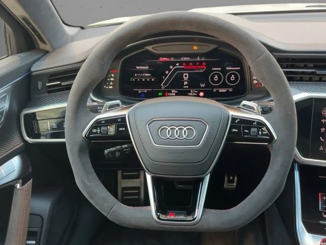 Audi RS6 MATT 22 DYNAMIK PANO STHZ
