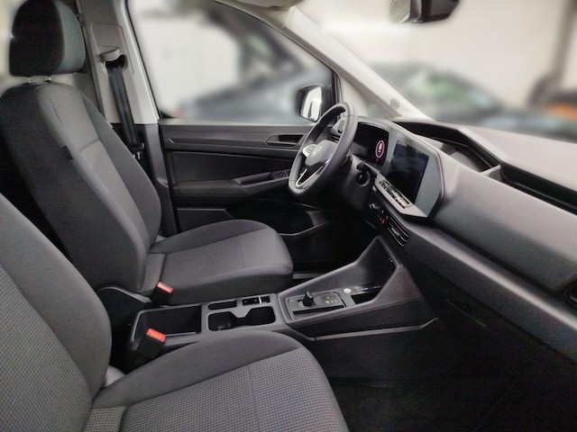 Volkswagen Caddy 1.5 TSI Combi DSG