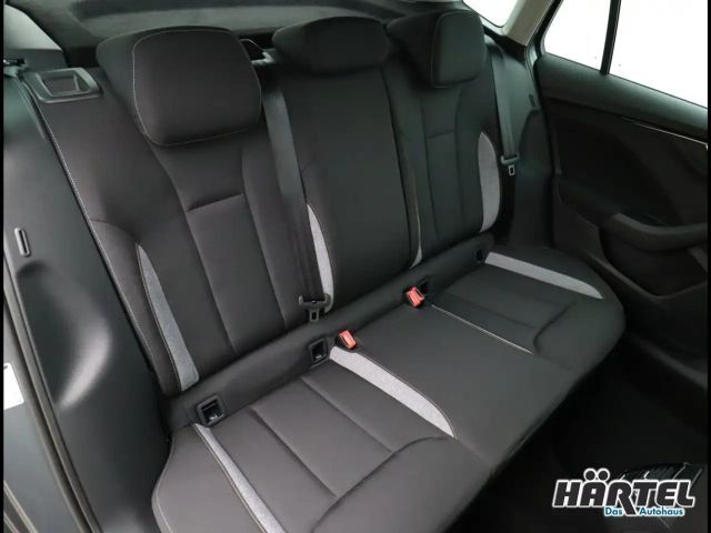 Skoda Kamiq 1.0 TSI Selection