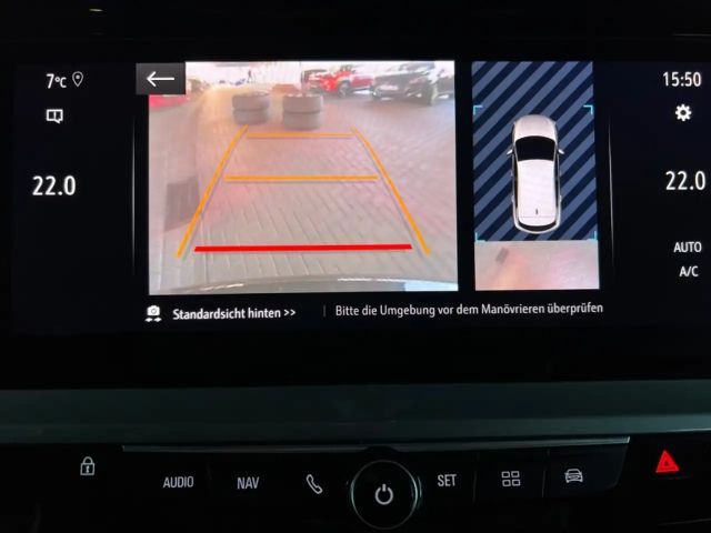 Opel Grandland X GS-Line Grand Sport