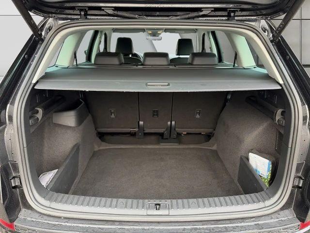 Skoda Kodiaq 2.0 TDI Style Style