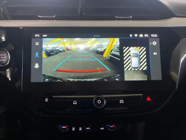 Opel Corsa 1.2 Turbo GS-Line Grand Sport Turbo