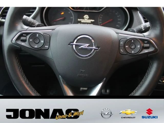 Opel Grandland X Ultimate