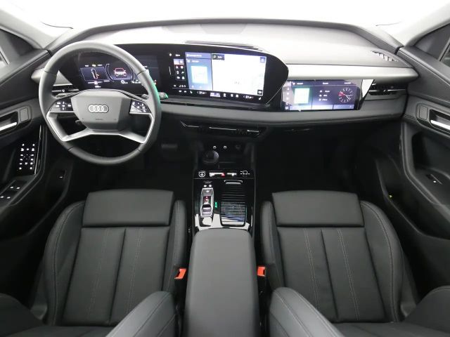 Audi Q6 e-tron S-Line