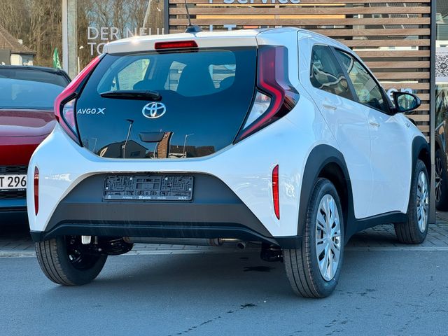 Toyota Aygo X 5-deurs Basis Business