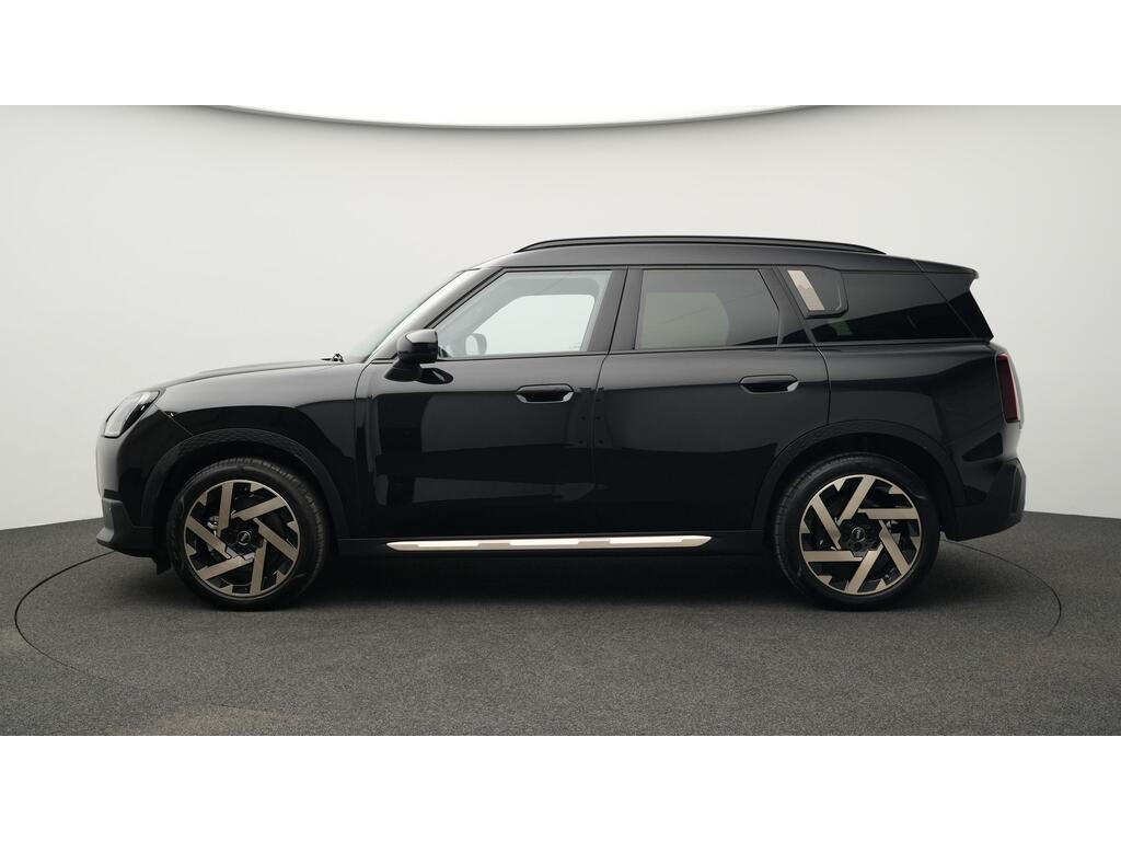 MINI Cooper C Countryman Favoured