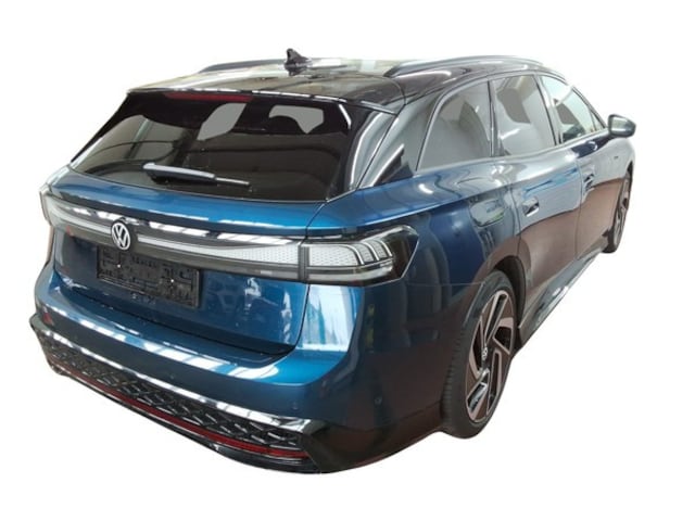 Volkswagen ID.7 GTX IQ.Drive Tourer