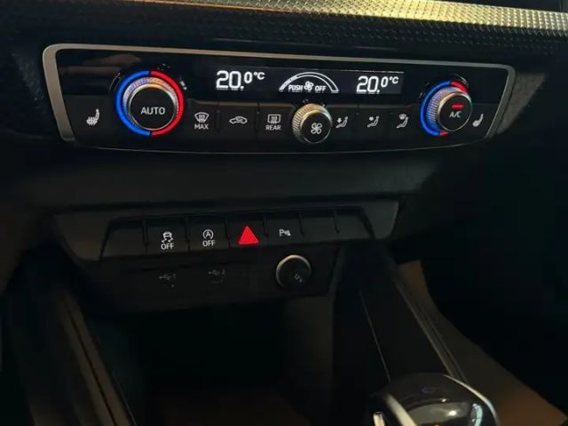 Audi A1 30 TFSI Sportback