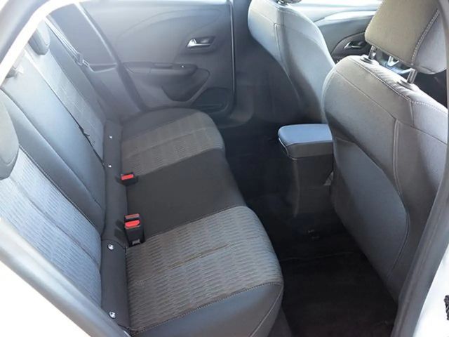 Opel Corsa Edition F Edition