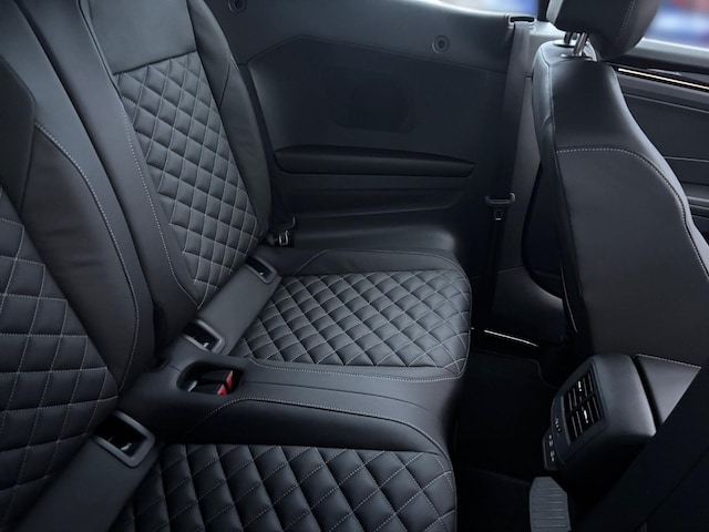 Volkswagen T-Roc 1.5 TSI Cabriolet