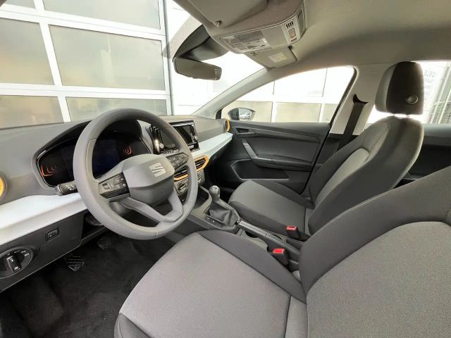 Seat Ibiza 1.0 MPI Reference