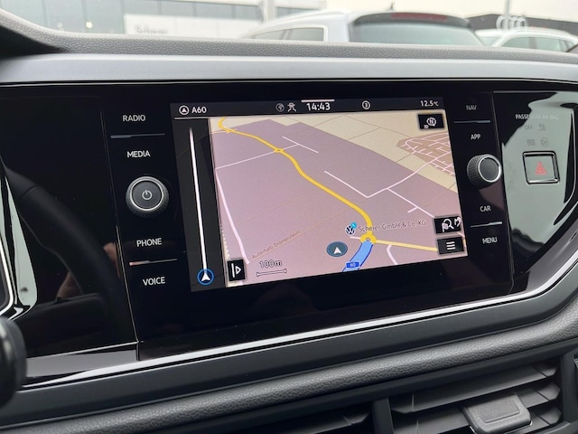 Volkswagen Polo 1.0 TSI IQ.Drive R-Line