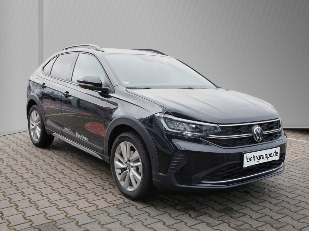 Volkswagen Taigo 1.5 TSI DSG Life