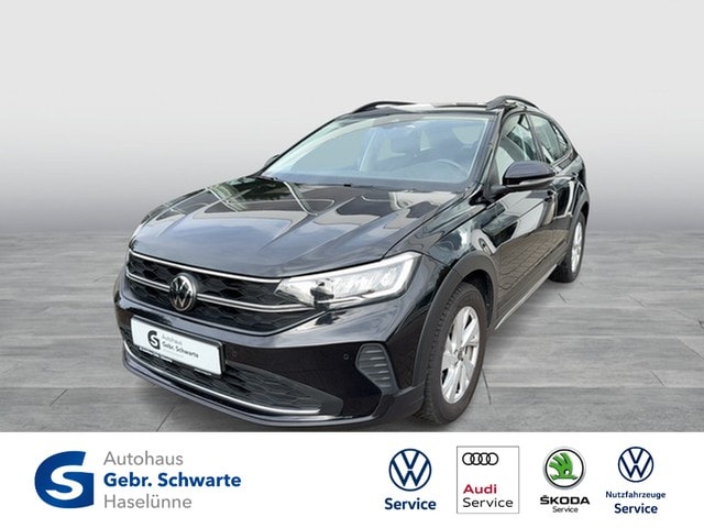 Volkswagen Taigo 1.0 TSI Life