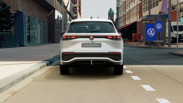 Volkswagen Tayron 1.5 eTSI DSG IQ.Drive Life