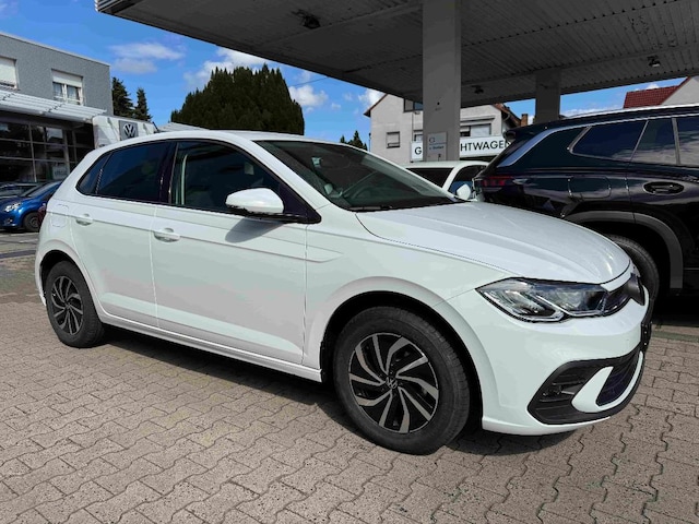 Volkswagen Polo 1.0 TSI DSG