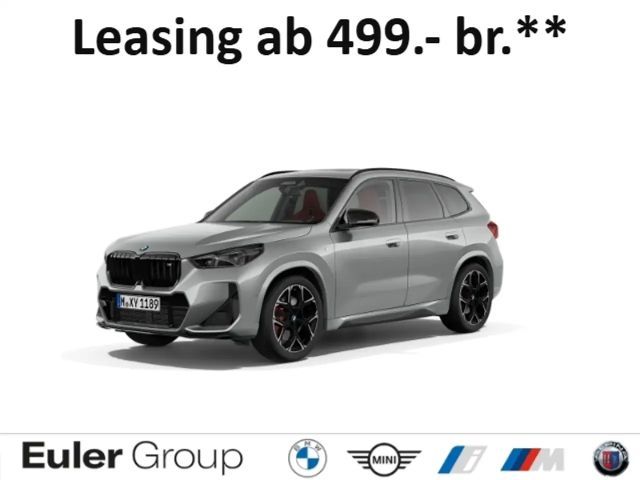 BMW X1 M-Sport xDrive