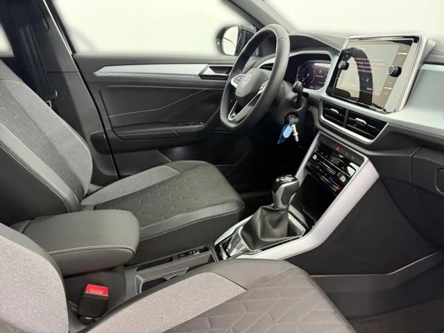 Volkswagen T-Roc DSG