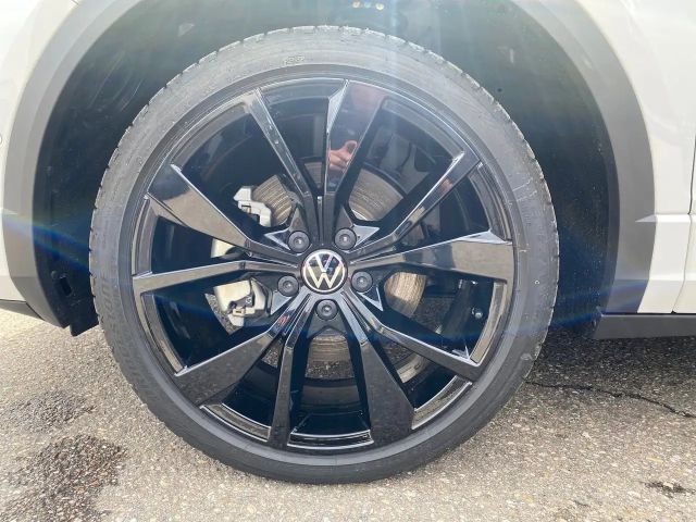 Volkswagen T-Roc 4Motion DSG R-Line