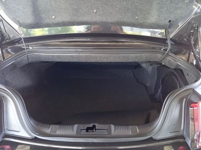 Ford Mustang Convertible GT 5.0 V8