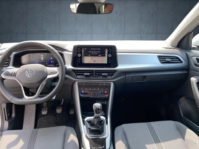 Volkswagen T-Roc 1.0 TSI Life